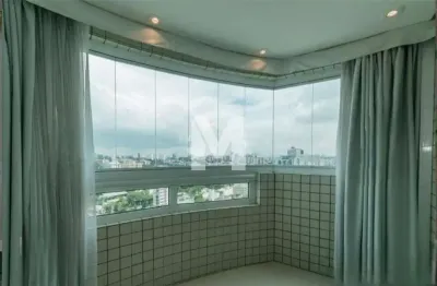 Venda de cobertura em vila dayse - 182m², 3 suítes, r$ 1,6m