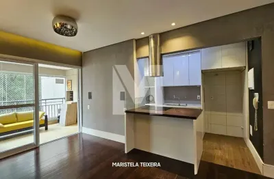 Apartamento com 3 quartos à venda na Avenida Armando Ítalo Setti, 659, Baeta Neves, São Bernardo do Campo