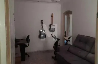 Venda de apartamento 2 dormitórios em são bernardo - r$260 mil