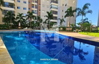 Apartamento com 3 quartos à venda na Avenida Armando Ítalo Setti, 659, Baeta Neves, São Bernardo do Campo