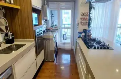 Apartamento com 2 quartos à venda na Avenida Armando Ítalo Setti, 659, Baeta Neves, São Bernardo do Campo