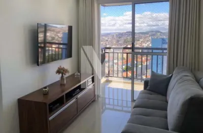 Apartamento 2 dormitórios 50m² no jardim eudizia santo andré