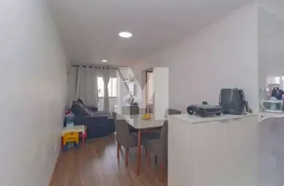 Apartamento com 2 quartos à venda na Rua Piraquara, Vila Floresta, Santo André