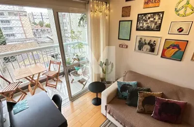 Apartamento 2 dormitórios à venda no centro de são bernardo – 70m²