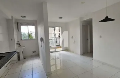 Apartamento à venda em diadema – 2 quartos, suíte e 1 vaga
