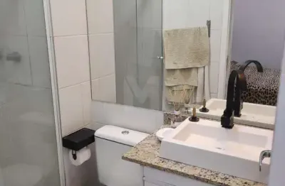 Apartamento 3 dormitórios à venda – edifício gaudi, vista livre