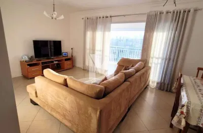 Venda: apartamento 4 dormitórios no centro de são bernardo