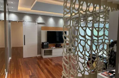 Apartamento à venda em baeta neves, 3 suítes, 116m² – r$980 mil