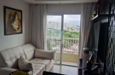 Venda de apartamento 2 dormitórios em vila príncipe de gales