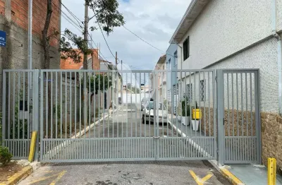 Casa com 3 quartos à venda na Rua Primeiro De Maio 414, São José, São Caetano do Sul