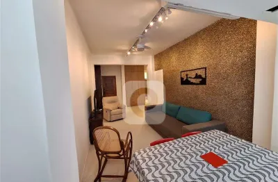 Apartamento com 3 quartos à venda na Rua Anita Garibaldi, Copacabana, Rio de Janeiro