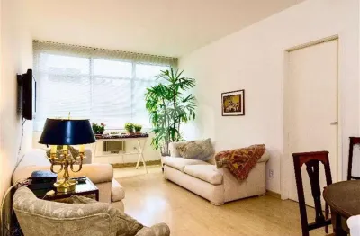 Apartamento com 3 quartos à venda na Rua Fadel Fadel, Leblon, Rio de Janeiro