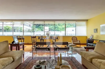 Apartamento com 4 quartos à venda na Avenida Henrique Dodsworth, Copacabana, Rio de Janeiro