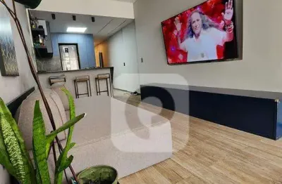 Apartamento com 1 quarto à venda na Avenida Nossa Senhora de Copacabana, Copacabana, Rio de Janeiro