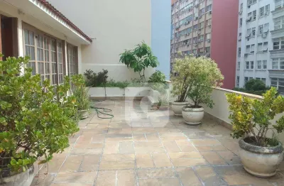 Cobertura com 5 quartos à venda na Avenida Nossa Senhora de Copacabana, Copacabana, Rio de Janeiro