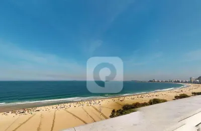 Cobertura com 4 quartos à venda na Avenida Atlântica, Copacabana, Rio de Janeiro