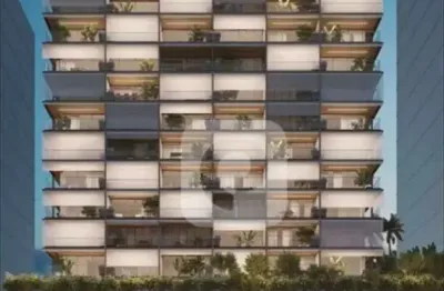 Loft com 1 quarto à venda na Rua Francisco Otaviano, Copacabana, Rio de Janeiro