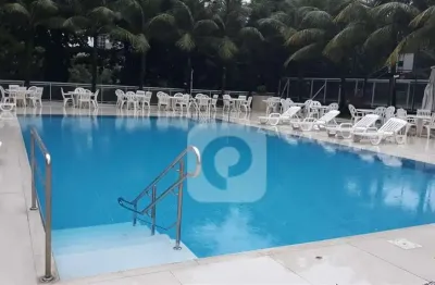 Apartamento com 5 quartos à venda na Estrada Lagoa-Barra, Gávea, Rio de Janeiro