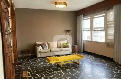 Apartamento com 4 quartos à venda na Rua Leopoldo Miguez, Copacabana, Rio de Janeiro