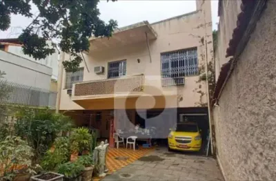 Casa com 5 quartos à venda na Rua Áurea, Santa Teresa, Rio de Janeiro