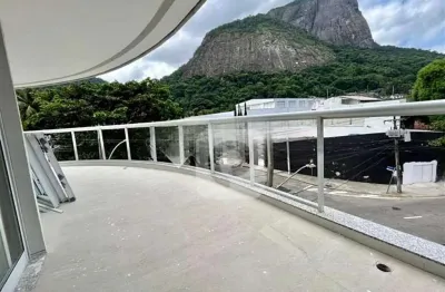 Cobertura com 2 quartos à venda na Avenida Vítor Konder, Barra da Tijuca, Rio de Janeiro