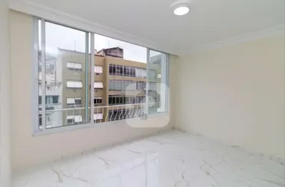Apartamento com 4 quartos à venda na Rua Souza Lima, Copacabana, Rio de Janeiro
