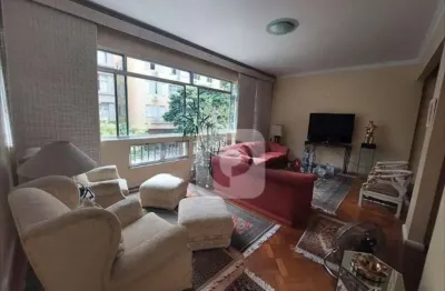 Apartamento com 4 quartos à venda na Rua Barão da Torre, Ipanema, Rio de Janeiro
