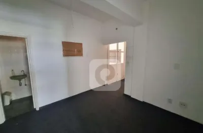 Sala comercial à venda na Rua Miguel Lemos, Copacabana, Rio de Janeiro