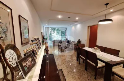 Fonte da Saudade, Lagoa, 138 m2, Vista para a Lagoa e a natureza, 4 quartos, 3 vagas.