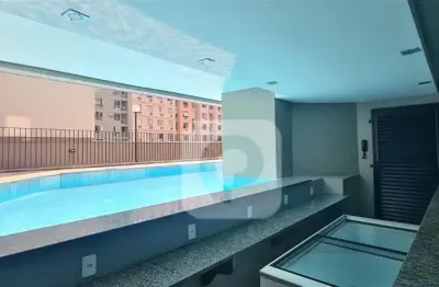 Apartamento com 2 quartos à venda na Rua Paula Freitas, Copacabana, Rio de Janeiro