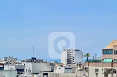 Apartamento com 2 quartos à venda na Rua Marechal Mascarenhas de Morais, Copacabana, Rio de Janeiro