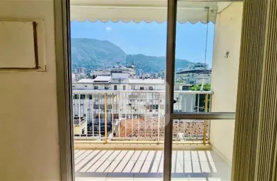 Apartamento com 2 quartos à venda na Rua Sorocaba, Botafogo, Rio de Janeiro