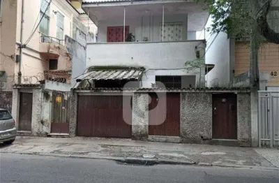 Casa inteira à venda na rua álvaro ramos - botafogo