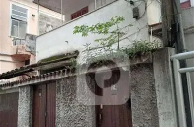 Casa com 5 quartos à venda na Rua Álvaro Ramos, Botafogo, Rio de Janeiro