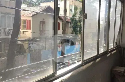 Apartamento com 2 quartos à venda na Rua Ramon Franco, Urca, Rio de Janeiro