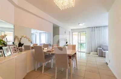 Apartamento com 2 quartos à venda na Avenida Bartolomeu Mitre, Leblon, Rio de Janeiro