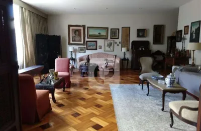 Cobertura com 4 quartos à venda na Rua Miguel Lemos, Copacabana, Rio de Janeiro