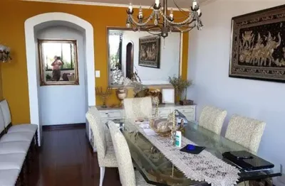 Cobertura linear com vista panorâmica de 360º - laranjeiras.