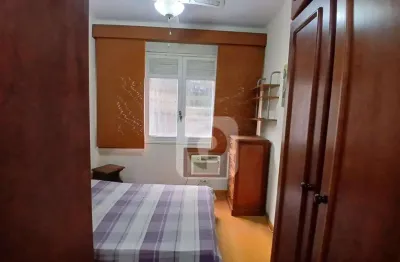 Apartamento com 1 quarto à venda na Rua Rodolfo Dantas, Copacabana, Rio de Janeiro