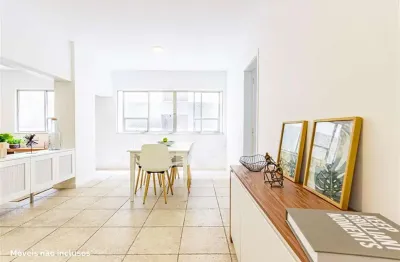 Apartamento à  venda- rua ministro armando de alencar, lagoa , rio de janeiro.