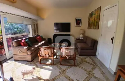 Apartamento com 3 quartos à venda na Avenida Visconde de Albuquerque, Leblon, Rio de Janeiro
