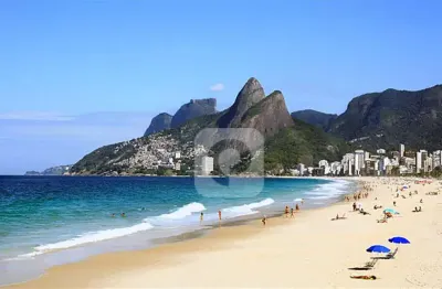 Apartamento com 4 quartos à venda na Avenida Delfim Moreira, Leblon, Rio de Janeiro