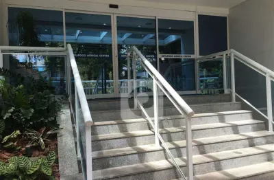 Sala comercial à venda na Rua Dona Mariana, Botafogo, Rio de Janeiro