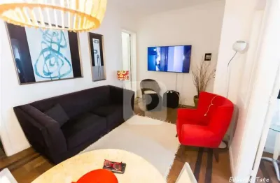 Apartamento com 2 quartos à venda na Rua Visconde de Pirajá, Ipanema, Rio de Janeiro