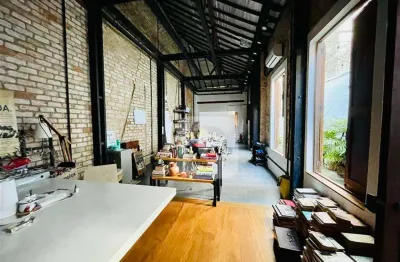 Casa com 3 quartos à venda na Rua Dezenove de Fevereiro, Botafogo, Rio de Janeiro