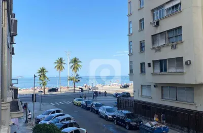 Apartamento com 3 quartos à venda na Rua Souza Lima, Copacabana, Rio de Janeiro