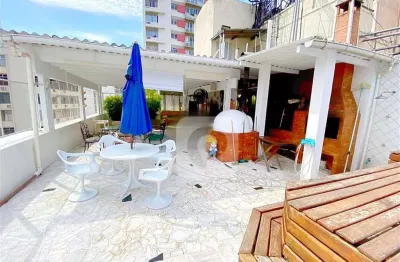 Cobertura com 4 quartos à venda na Rua Senador Vergueiro, Flamengo, Rio de Janeiro