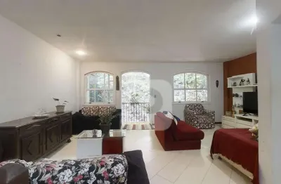Apartamento com 3 quartos à venda na Rua Sacopa, Lagoa, Rio de Janeiro