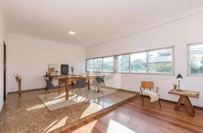 Apartamento à venda no jardim botânico , 155m2, 4 quartos, 1 suíte, 2 vagas