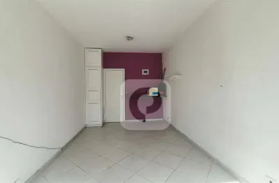 Sala comercial à venda na Rua Conde de Bonfim, Tijuca, Rio de Janeiro